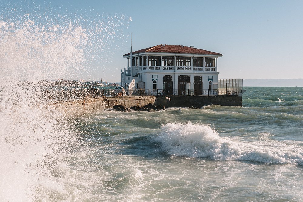 Photograph by Анатолий Гузенко