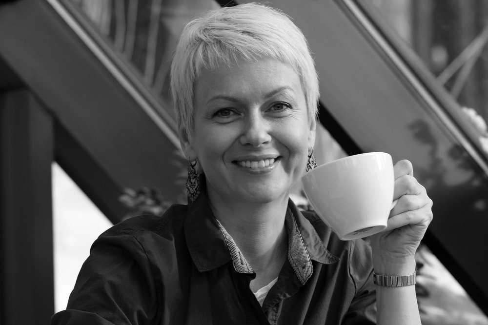 Photograph by Людмила Травина