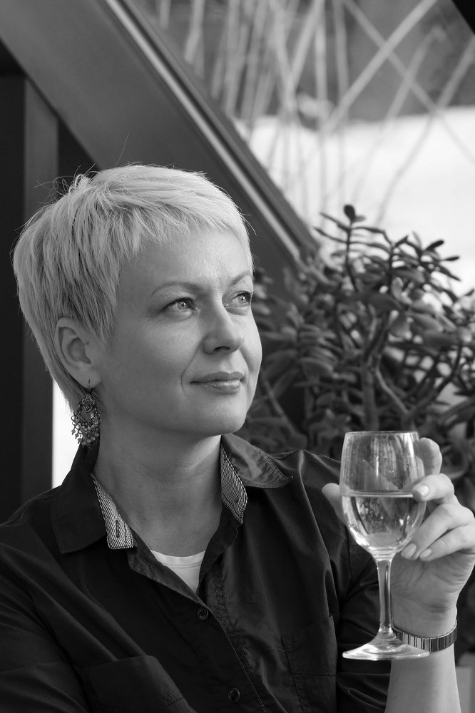 Photograph by Людмила Травина