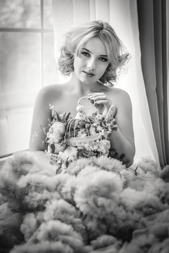 Photograph by Alisa Black