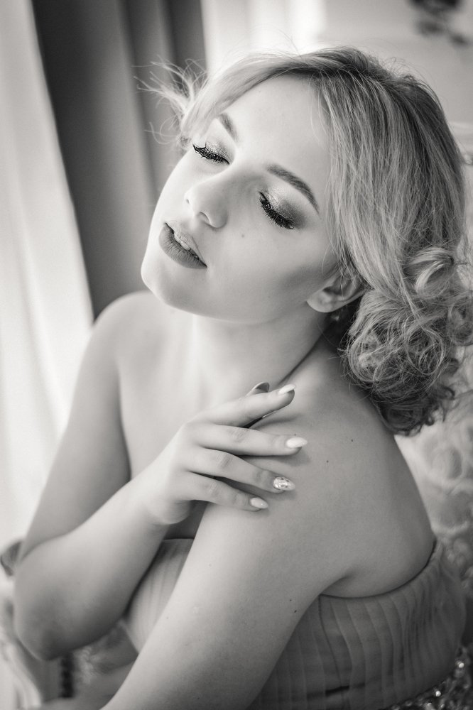 Photograph by Alisa Black