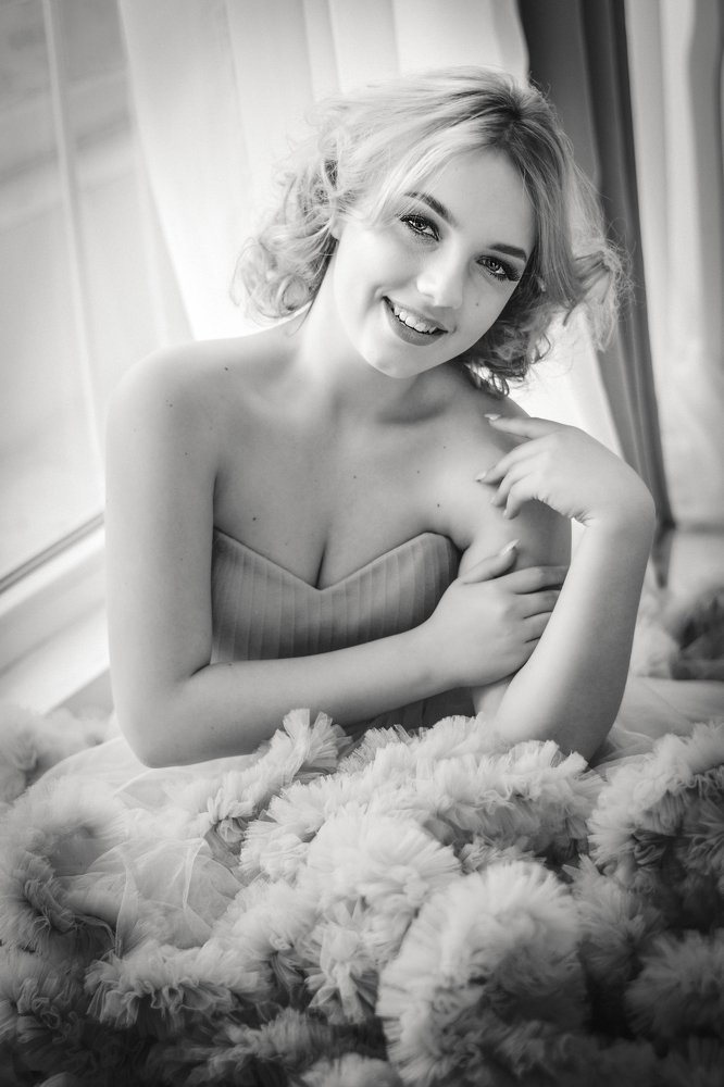 Photograph by Alisa Black