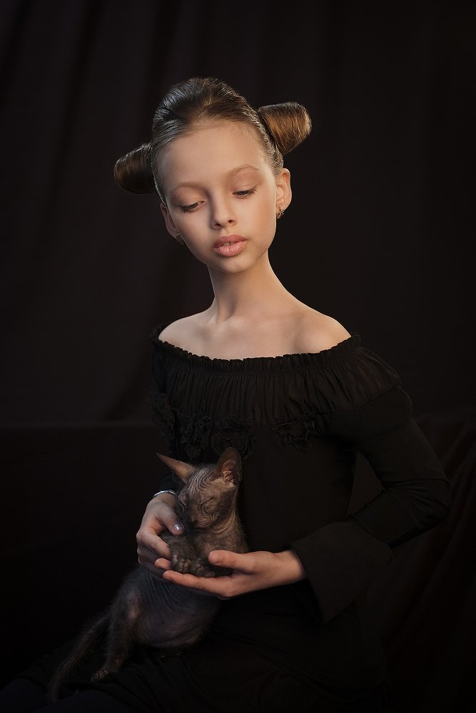 Фотография автора Anna Alimpieva