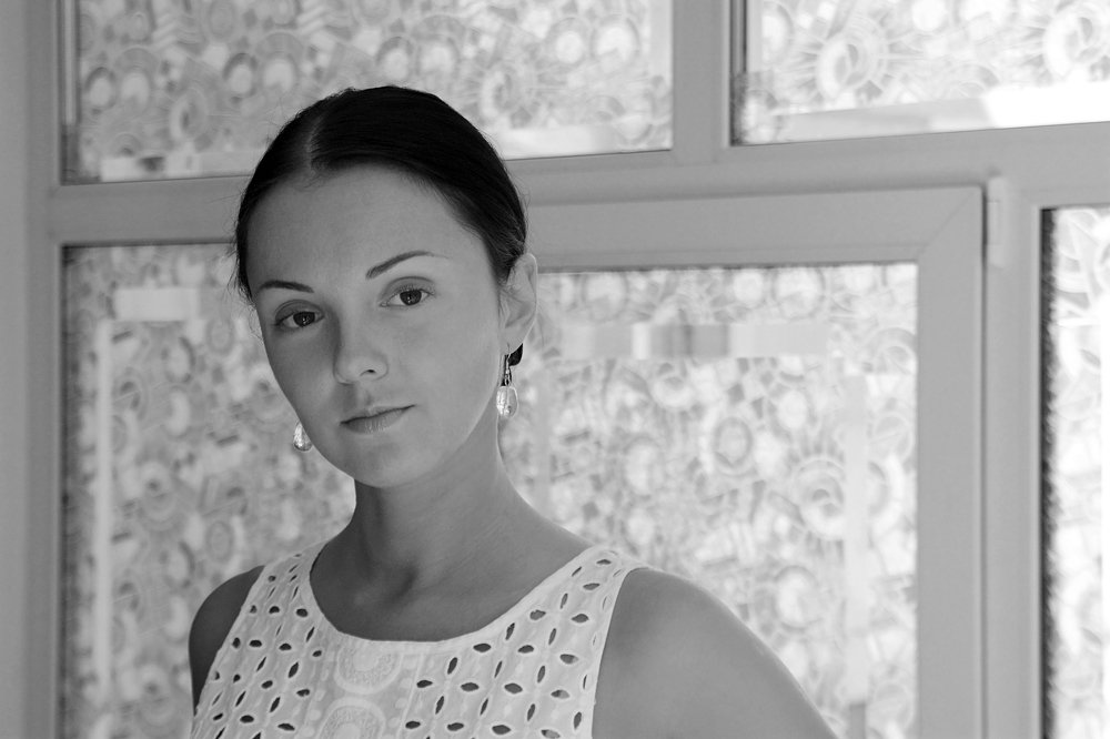 Photograph by Людмила Травина