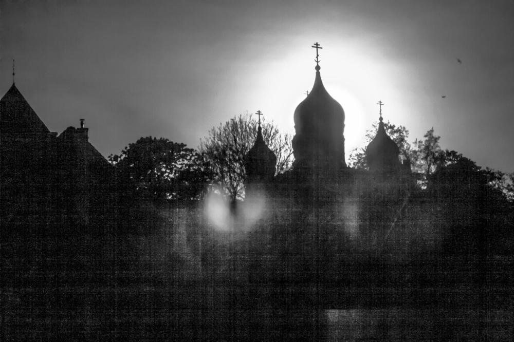 Photograph by Алексей Стрижаков