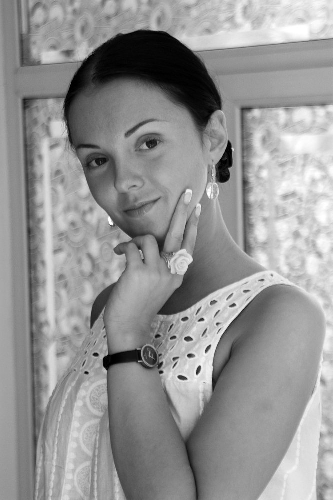 Photograph by Людмила Травина