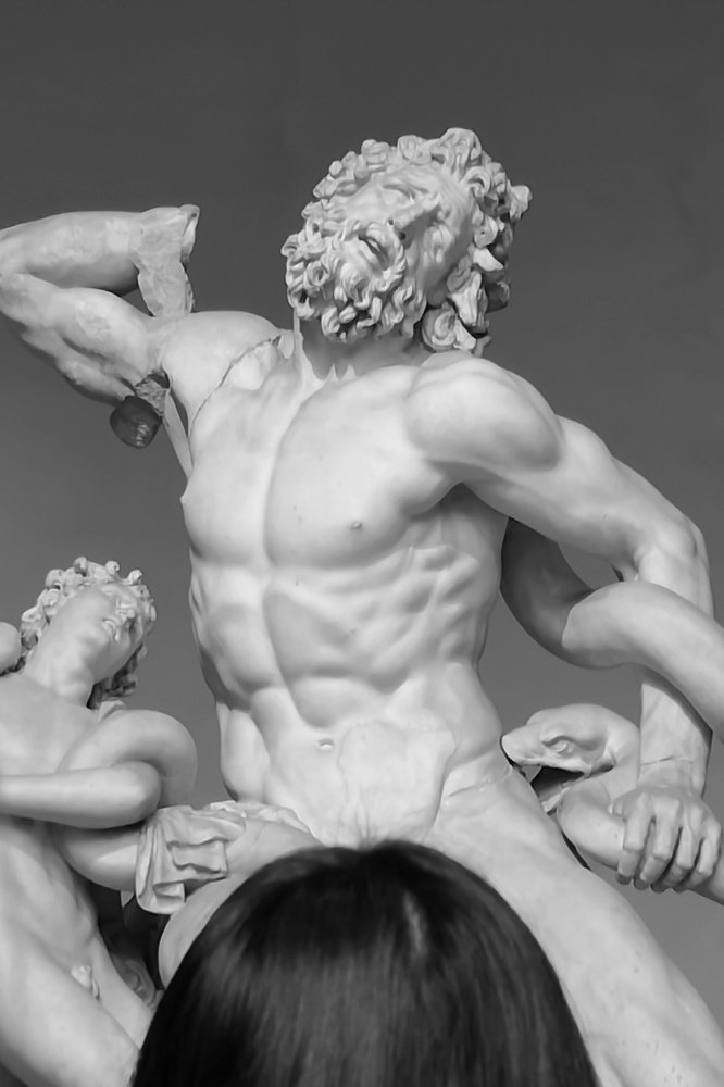 Photograph by Antonio Di Raffaele