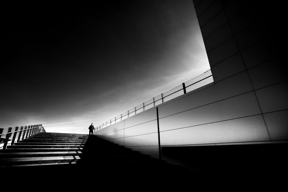 Photograph by Gregorio Tommaseo