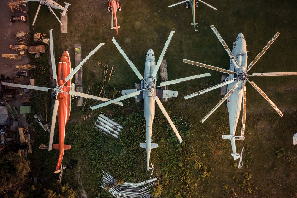 Фотография автора Dmitry Leonov