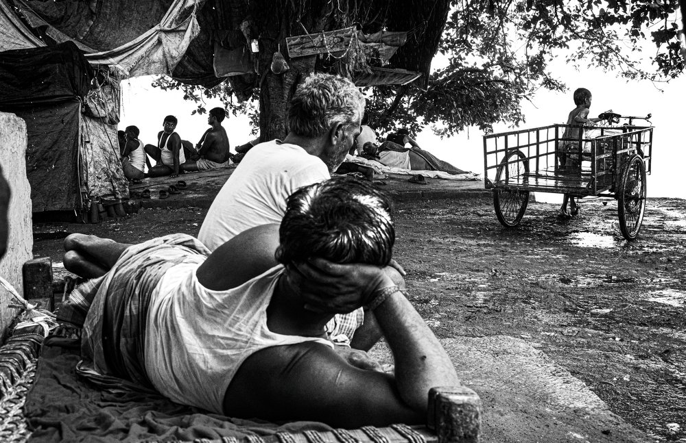 Photograph by Md Enayetullah Mondal