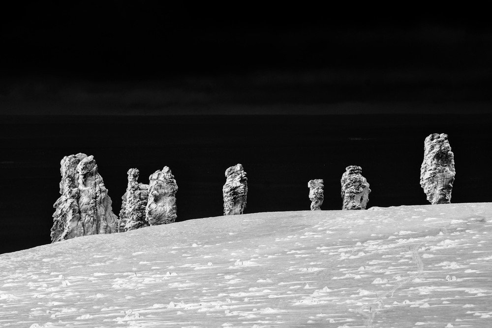 Photograph by Виктор Квасов