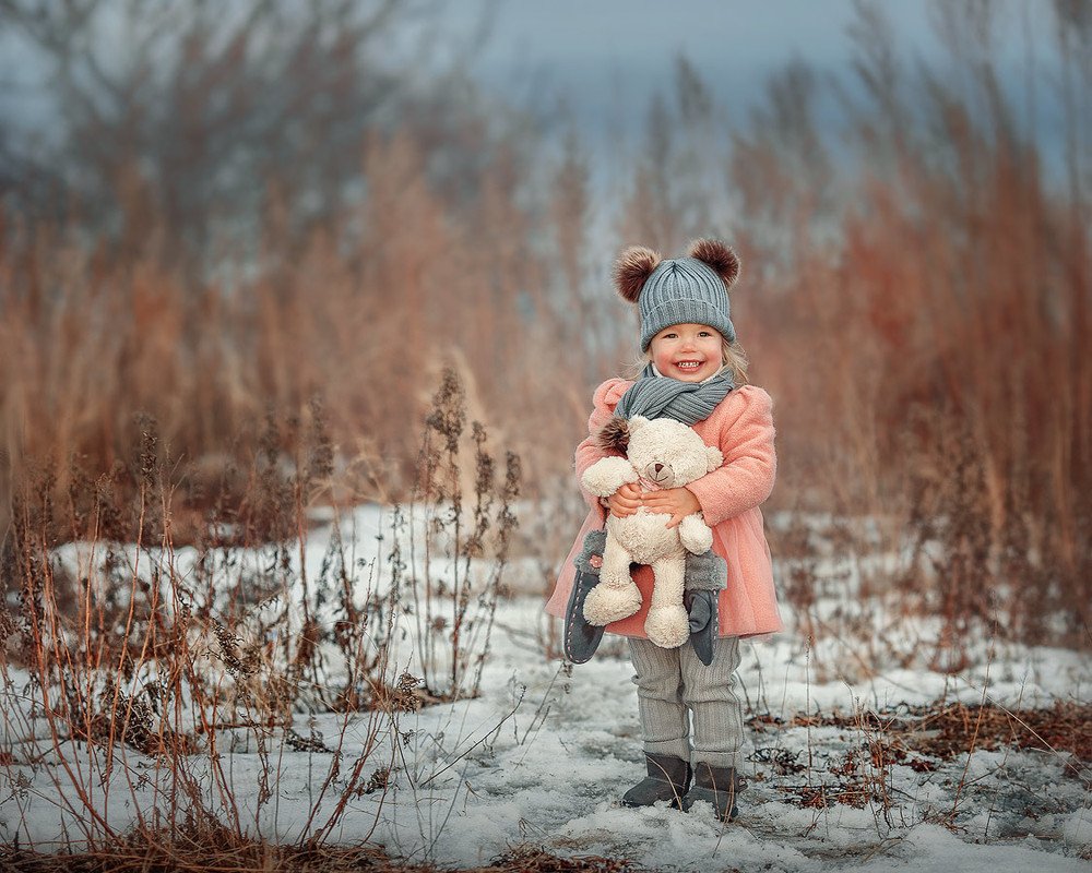 Photograph by Жилина Ирина