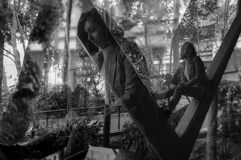 Photograph by Ашер Давидсон