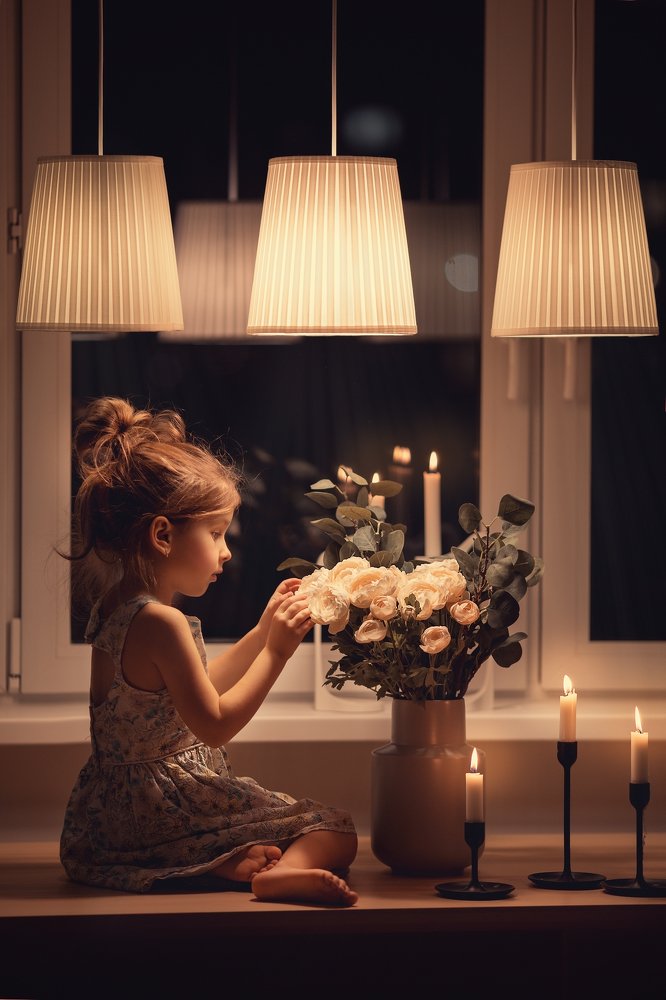 Photograph by Александра Дуке