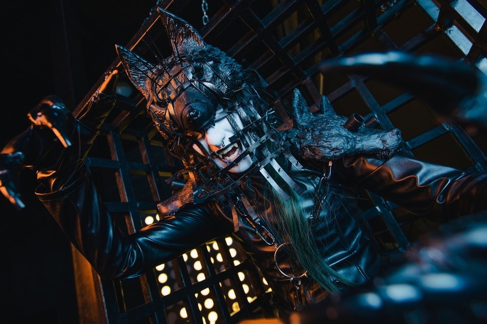 Photograph by Александра Липкина