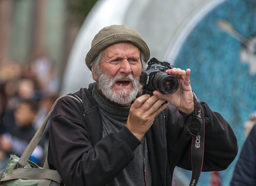 Стой!  Куда?!