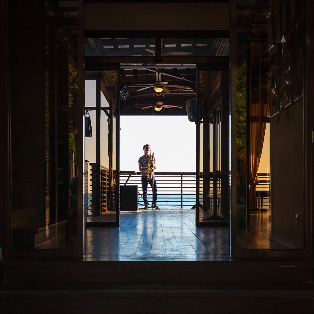 Photograph by Юрий Петрухин