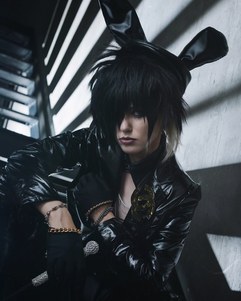 Photograph by Александра Липкина