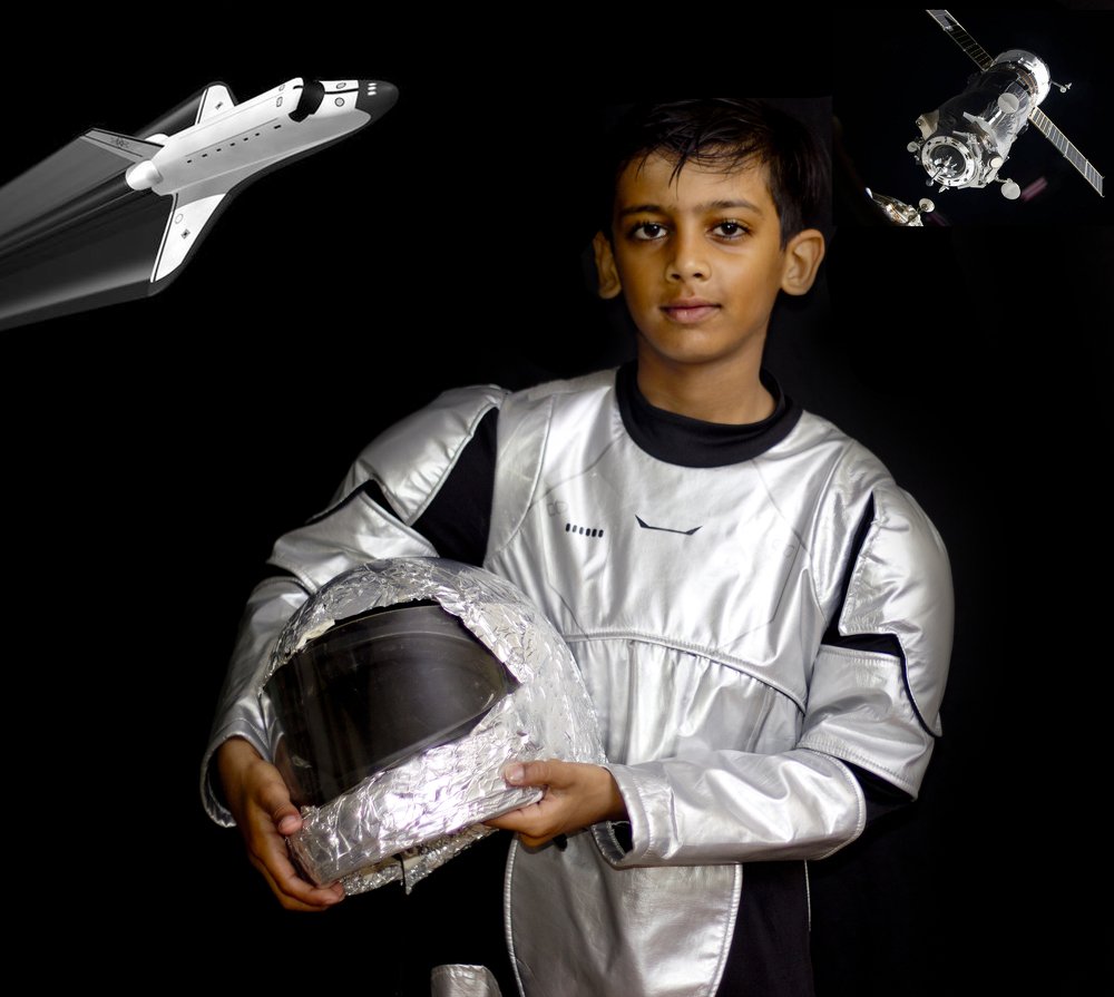 Фотография автора Fawad Hashmi