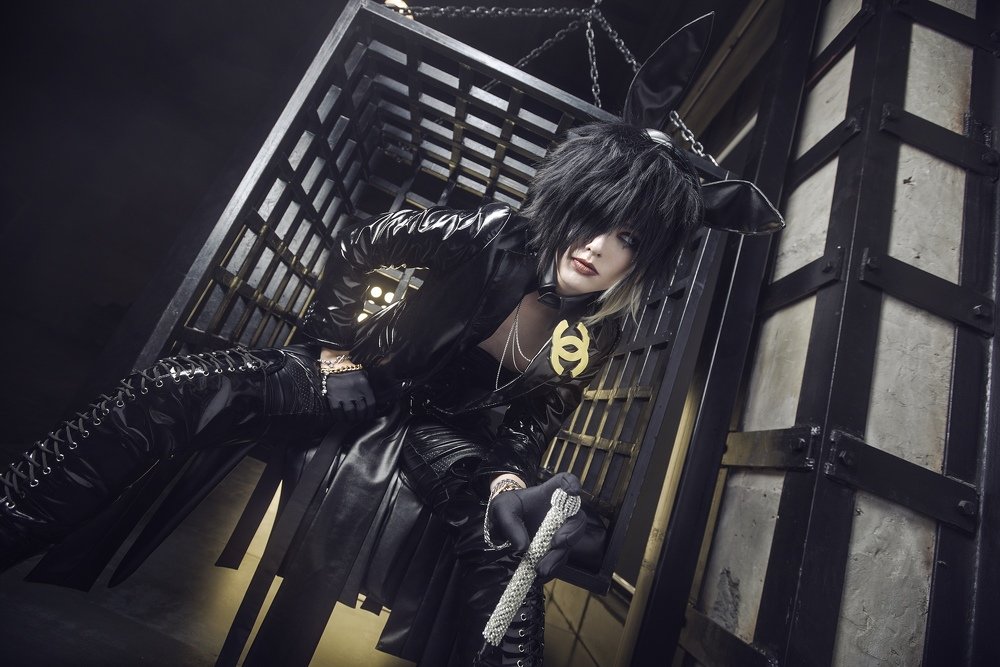 Photograph by Александра Липкина