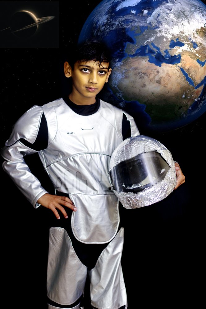 Фотография автора Fawad Hashmi