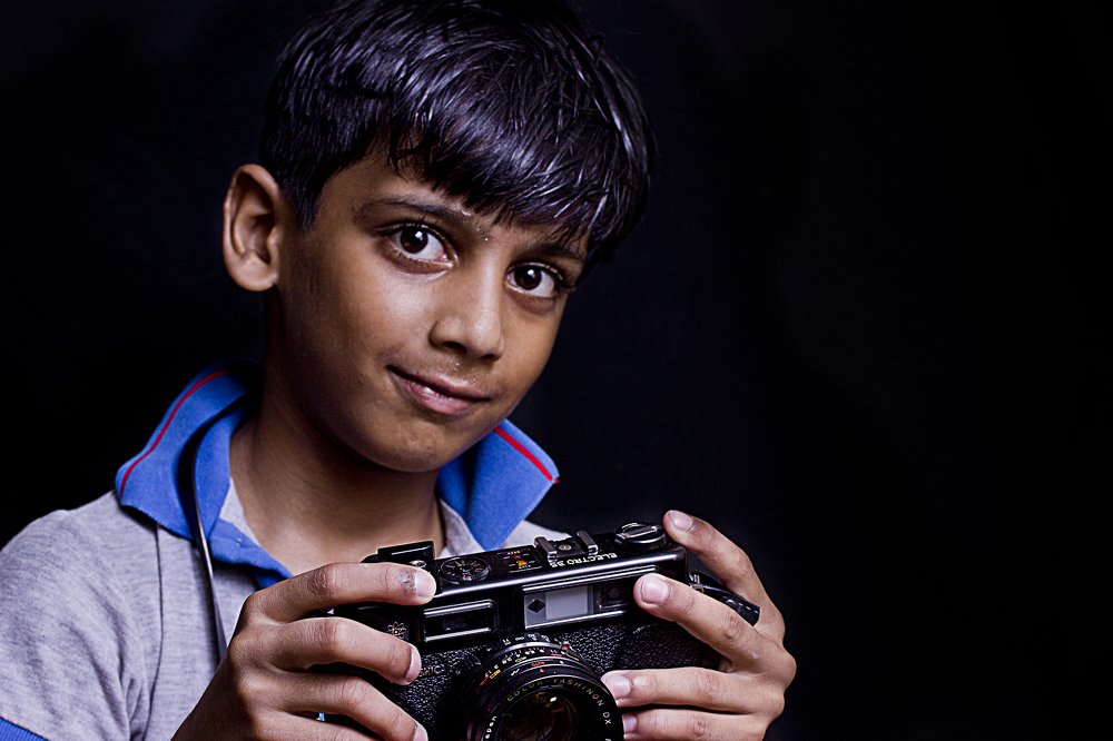 Фотография автора Fawad Hashmi