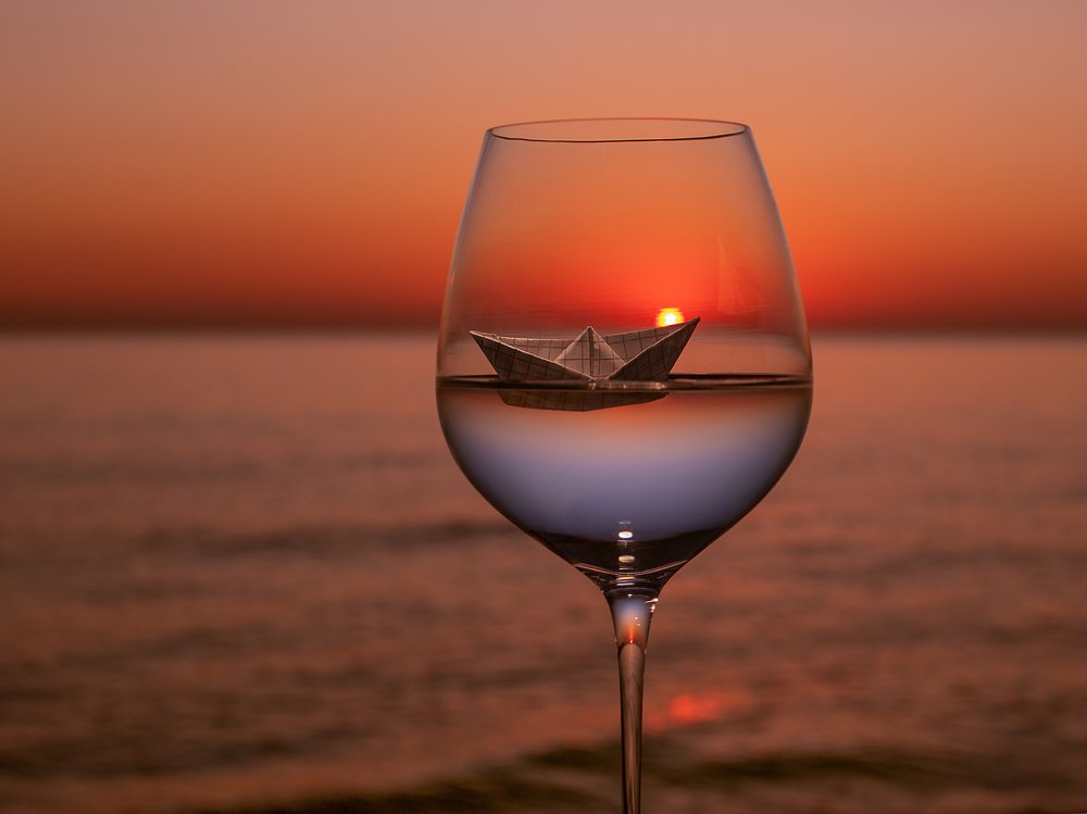 Время для мечты.