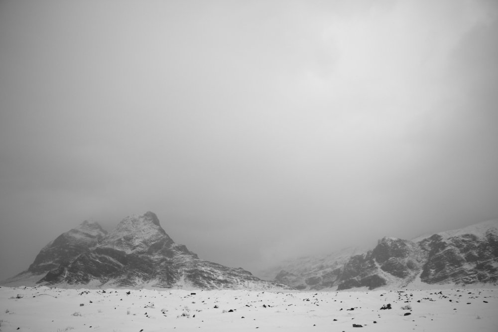 Photograph by Hamidreza Beheshtian