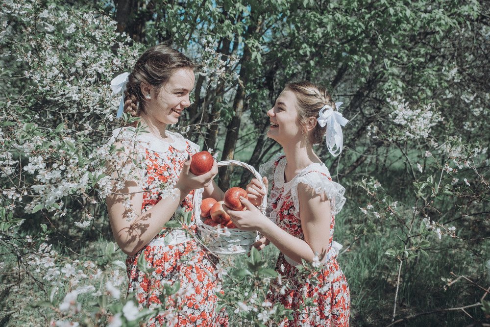 Photograph by Юлия Давыдова