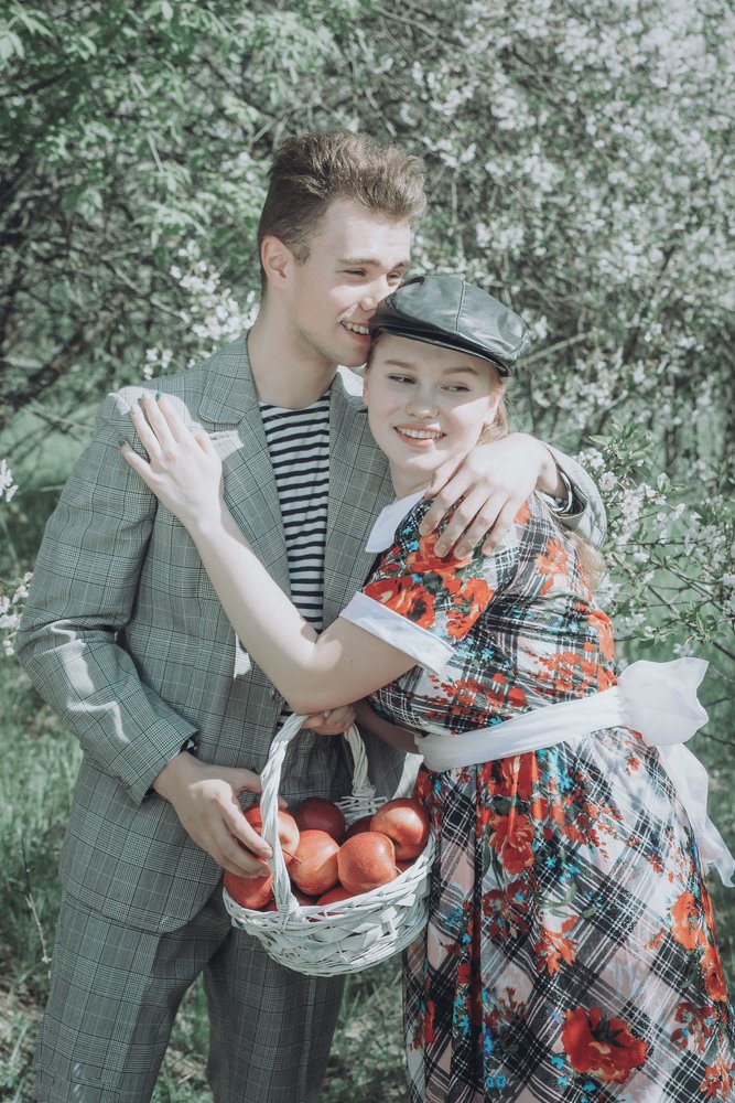 Photograph by Юлия Давыдова