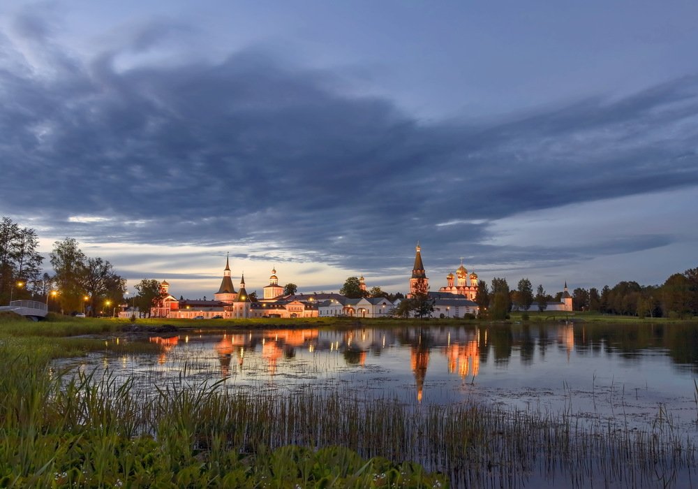 Фотография автора Александр Лукин