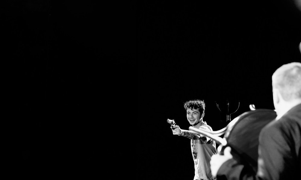 Photograph by Эльза Чанба