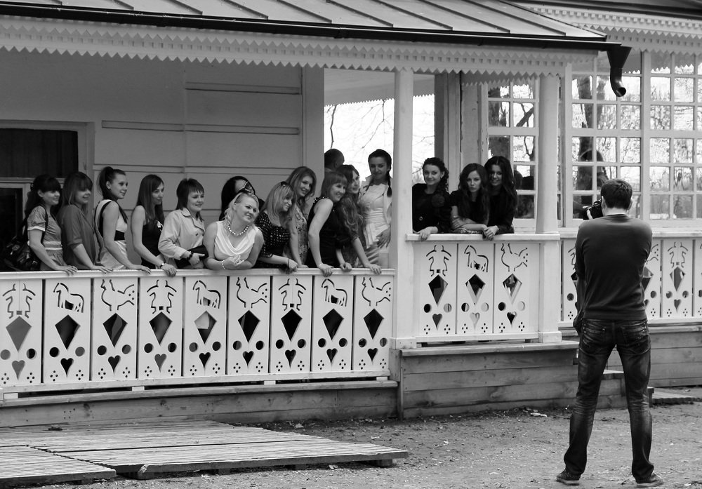 Photograph by Александр Бугаенко