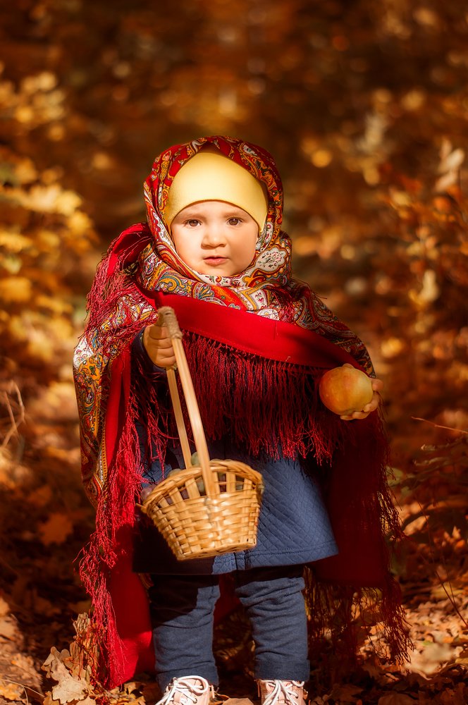 Photograph by Светлана Елисеева