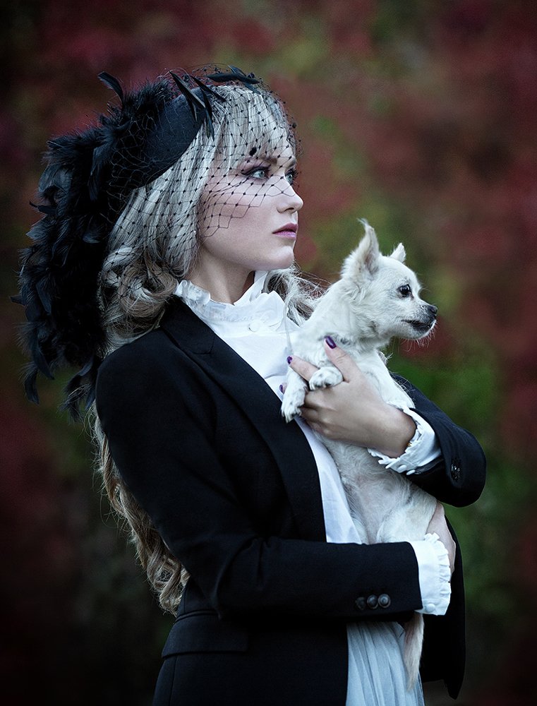 Photograph by Julia Stuckert