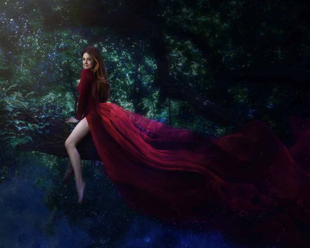 Photograph by Julia Stuckert