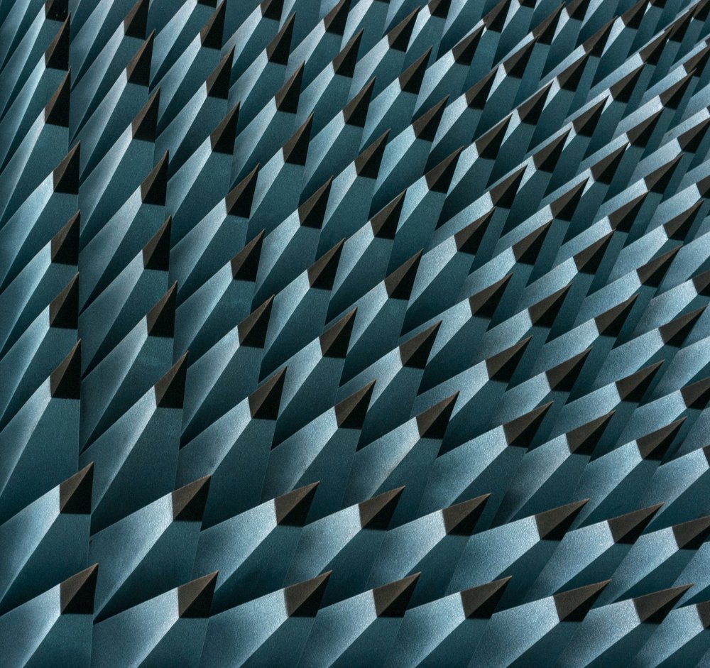 Занимательная геометрия