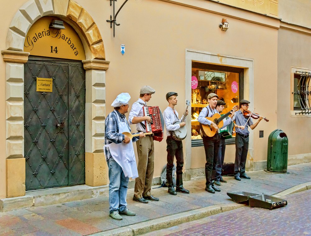 Photograph by Александр Стахорский