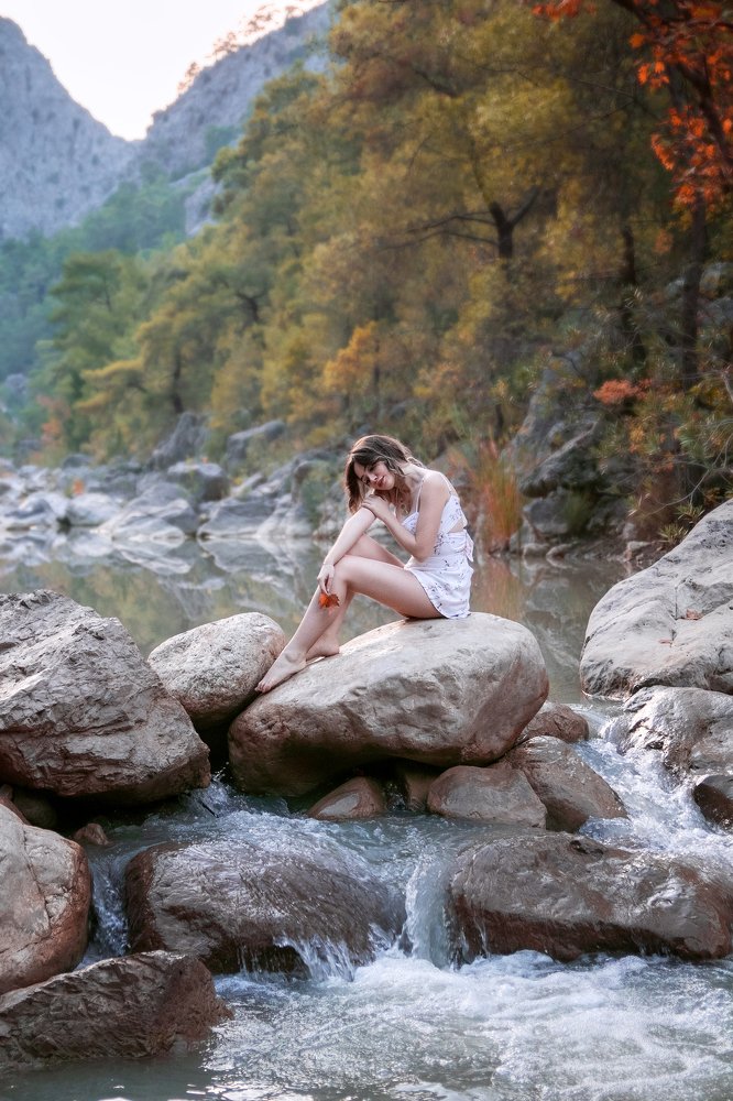 Photograph by Kristina Kiyan