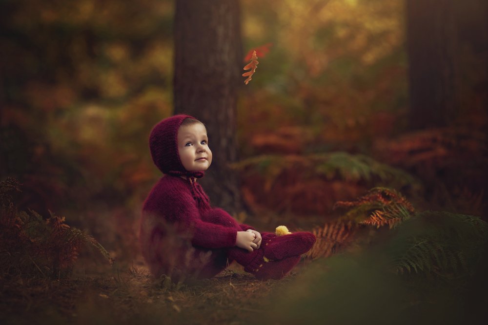 Photograph by Ella Drozynska