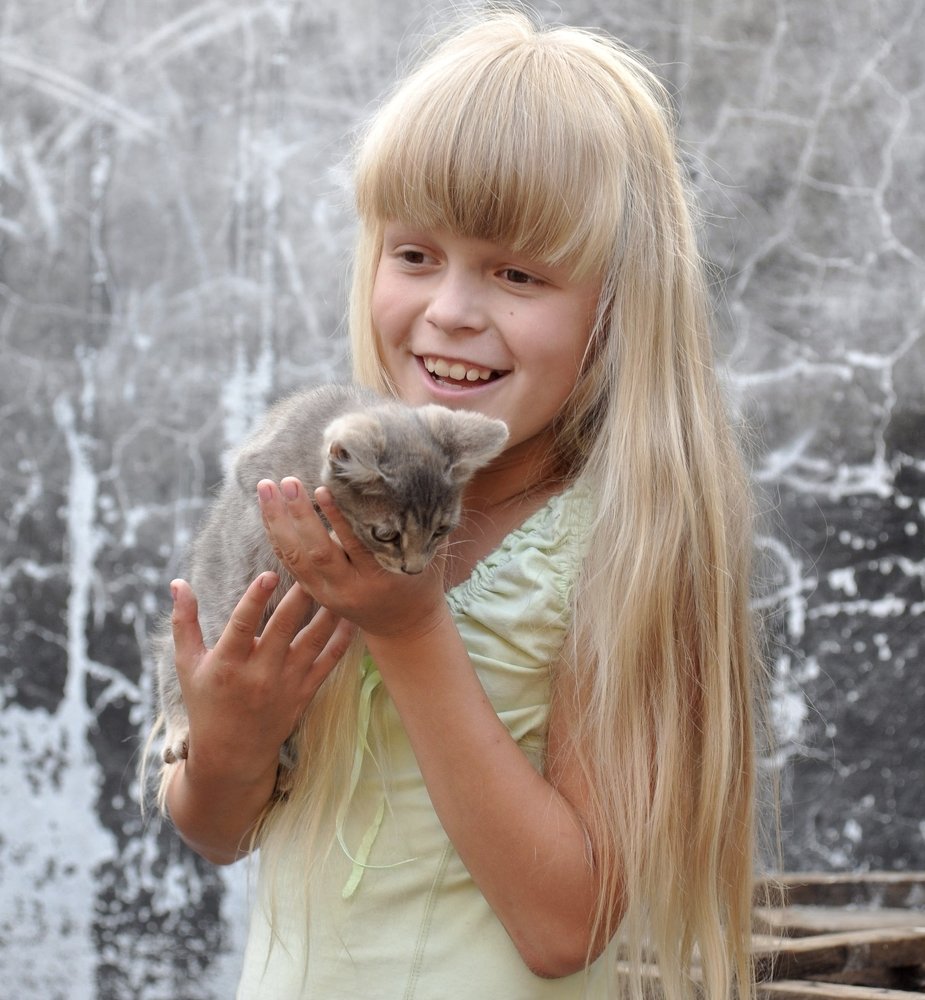 Photograph by Марина Фомина