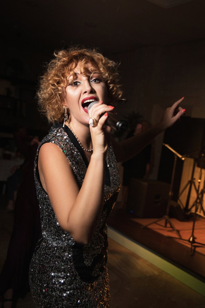 Photograph by Евгения Лесняк