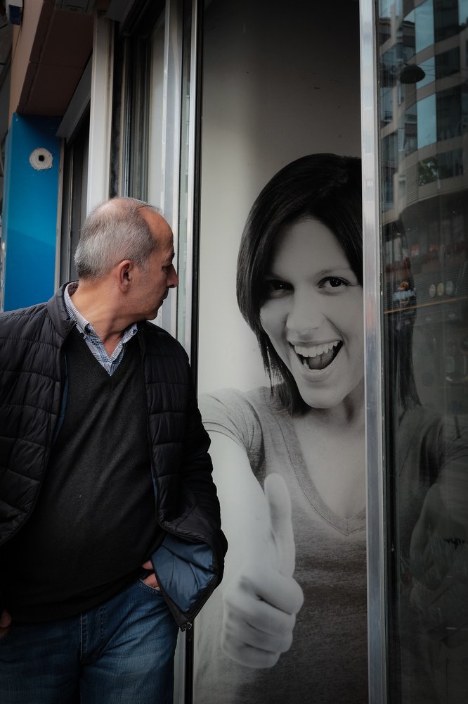 Photograph by Afshin Alamdari