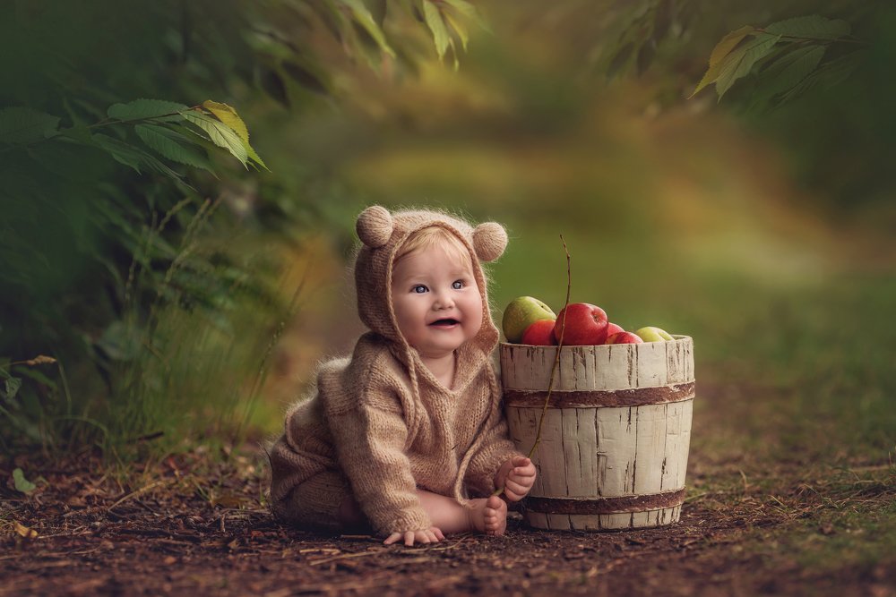 Photograph by Ella Drozynska