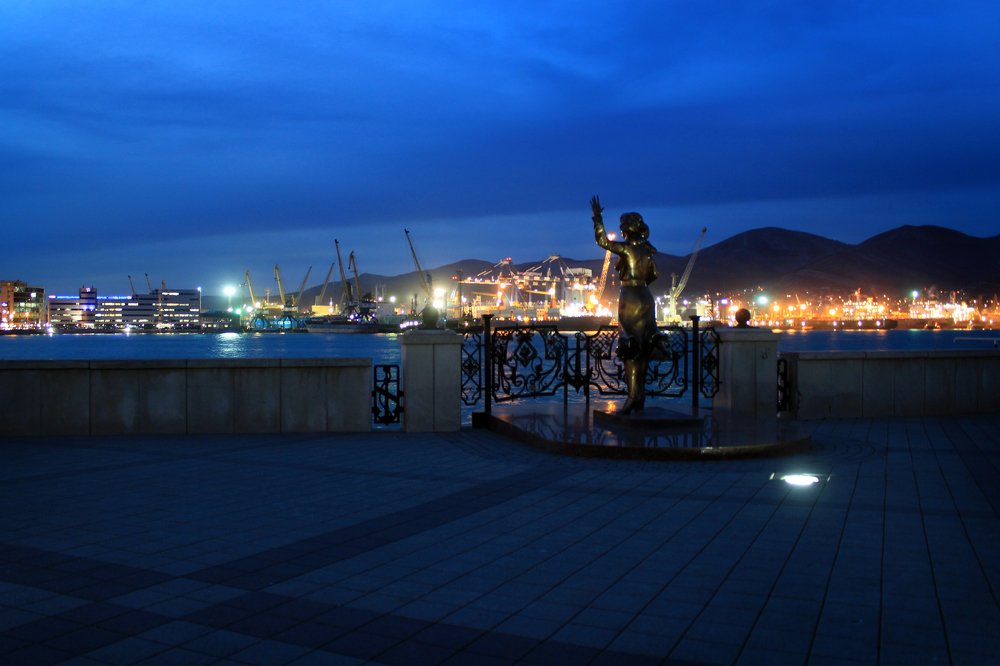 Photograph by Елена Кузьмищева