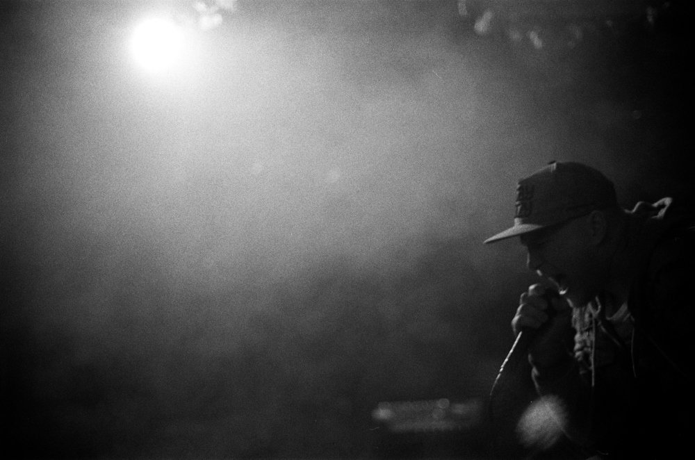 Photograph by Никита Баранов