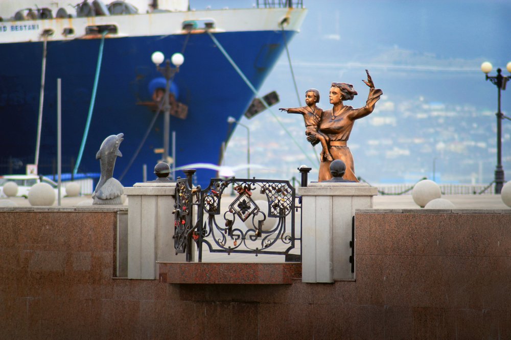 Photograph by Елена Кузьмищева