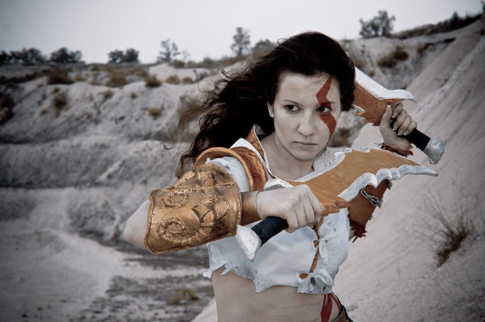 Photograph by Роман Мацнев