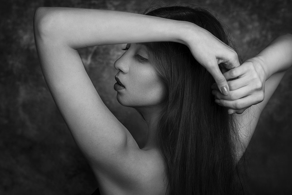 Photograph by Ali Rezaei