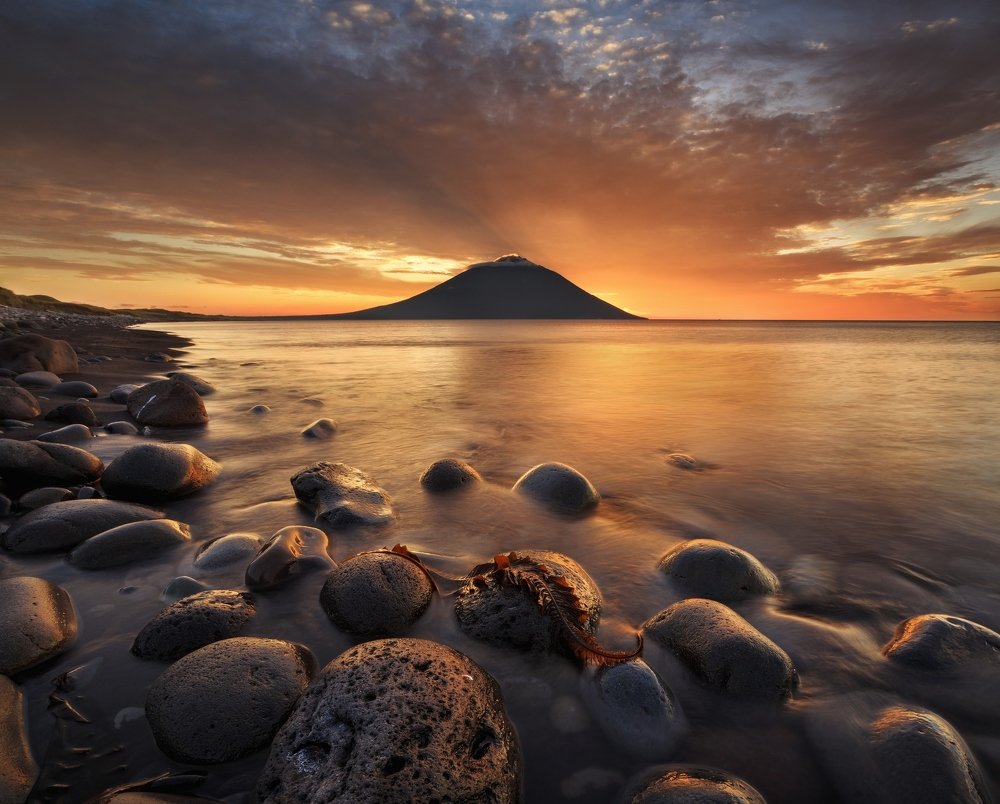 Берег Юрского периода